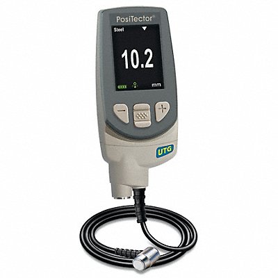 Ultrasonic Thickness Gauge image